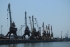 بهره برداری از روروریلی بندر امیرآباد جهشی در حمل و نقل دریای خزر