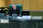 لاریجانی:بیان سوء استفاده اقتصادی برای رد صلاحیت نمایندگان درست نیست