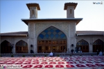 بازگشایی مسجد جامع مورد تایید میراث فرهنگی نیست!