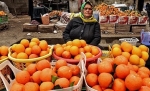 قیمت خرید پرتقال مازندران