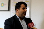دکتر محمد گران رئیس شبکه بهداشت قائمشهر