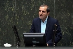 یوسف نژاد: امیدواریم موضوع انتقال آب خزر سبب شکافت بین مردم و دولت نشود