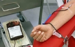 کاهش آمار ابتلا به هپاتیت در میان اهدا کنندگان خون