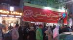 بیعت مردم پل سفید با مدیر میدان/ عمران عباسی یک قدم تا خانه ملت