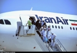بیش از 14 هزار حجاج ایرانی به کشور بازگشتند
