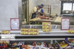 توزیع ۱۸۰ تن گوشت قرمز دولتی در مازندران آغاز شد