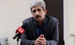حسینقلی قوانلو رئیس صمت استان مازندران