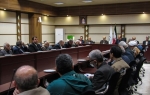 اعضای هیات اجرایی حوزه انتخابیه شهرستان‌های ساری و میاندورد انتخاب شدند