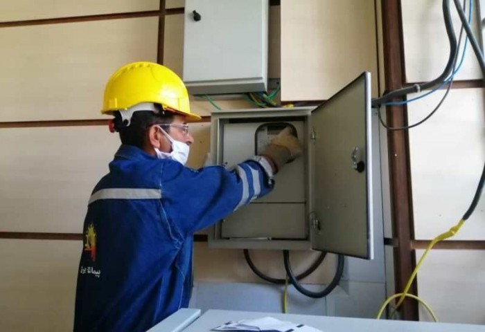 برق 9 دستگاه اداری پرمصرف مازندران امروز قطع شد