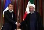 ایران درخواست ماکرون برای مذاکره موشکی را رد کرد