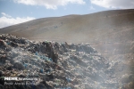 رئیس شورای شهر آمل:وضعیت زباله در آمل بحرانی است