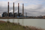 تولید 938 میلیون و 592 هزار کیلو وات ساعت انرژی در نیروگاه‌ ‌نکا