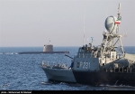 ایران و روسیه رزمایش مشترک دریایی برگزاری می‌کنند