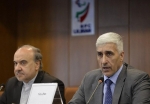 وزیر ورزش عراق: ورزش ایران پیشرفت زیادی داشته است