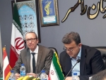 سفیر اتریش:ایران حق برخورداری از مراودات اقتصادی بین المللی را دارد