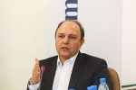 محمد سعیدی کیست و چرا از ریاست سازمان کشتیرانی استعفا کرد؟