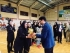 کسب مقام سومی تیم بسکتبال کارگری بانوان مازندران در مسابقات کشور
