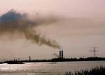 محیط زیست مازندران به تداوم آلایندگی نیروگاه نکا هشدار داد