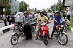 ۵۰۰ کلاه ایمنی موتورسواری در روستاهای مازندران توزیع شد
