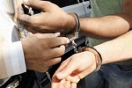 دستگیری عامل افیونی در محمودآباد
