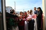 دو کتابخانه روستایی در زاغمرز بهشهر و دارابکلا میاندورود افتتاح شد
