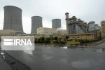 ۲ واحد گازی نیروگاه شهید سلیمی نکاء که تا سال ۱۴۰۰ به مدار تولید می رسد