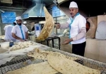 درج قیمت نان و وزن چانه در نانوایی ها اجباری شد