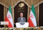 ایران را شایسته تحریم نمی دانیم / آمریکا را به عقب می‌رانیم