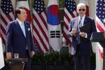 انتقاد چین و کره شمالی از توافق هسته ای آمریکا و کره جنوبی