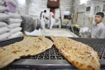 ۷۶۱ نانوایی متخلف در مازندران شناسایی شده است