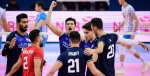 تاریخ‌سازی ایران در والیبال جوانان جهان با پیروزی مقتدرانه برابر برزیل
