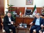 با پیگیری استاندار؛ بانک ملی ایران، مشارکت در امور توسعه ای مازندران را گسترش می دهد