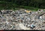 روزانه سه هزارو ۱۰۰ تن زباله استان در مناطق جنگلی یا کنار رودخانه‌ها انبار می‌شود
