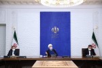 روحانی: بورس گرفتار سیاست شده است؛ دولت از بازار سرمایه حمایت می کند