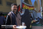 مازندران جزو پنج استان برتر کشور در حوزه خدمات دهی به زائران اربعین حسینی