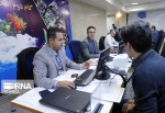 ۷۴ نفر دیگر داوطلب نامزدی نمایندگی مجلس در مازندران شدند