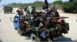 کشته شدن ۴۹ تن از اعضای جنبش الشباب در سومالی