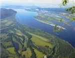 رودخانه ولگا امتیازی برای توسعه اقتصادی یا تعادل بیلان آبی دریای خزر