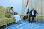 یمن برای مقابله با توطئه های آمریکا و رژیم صهیونیستی در کنار ایران است