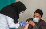 90 هزار و 423 دز واکسن کرونا در جویبار تزریق شد