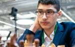 یک بابلی« سوپر استاد بزرگ شطرنج » ایران شد