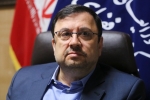 دبیر شورای عالی فضای مجازی:دوران سانسور و انتشار اخبار محرمانه به سر آمد