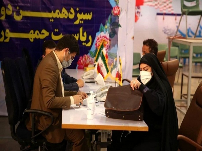 592 نفر داوطلب  سیزدهیمن دوره انتخابات ریاست جمهوری شدند/ 40 نامزد زن داوطلب ریاست جمهوری