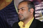 همت محمدنژاد با رای شورای حل اختلاف رسما شهردار جویبار شد