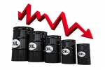 قیمت نفت با افزایش وحشت از ویروس کرونا ۲ درصد سقوط کرد