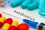 افزایش خطر ابتلا به سرطان روده با آنتی بیوتیک ها