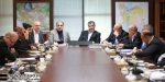 نشست مجمع نمایندگان استان مازندران با وزیر راه و شهرسازی/ اتخاذ تدابیر لازم برای تسریع و تکمیل پروژه‌ها