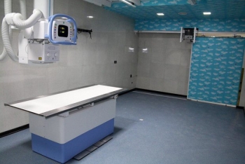 رئیس انجمن رادیولوژی ایران: در تامین تجهیزات مراکز رادیولوژی دچار مشکل هستیم