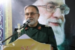 انقلاب اسلامی بعد از ۴۱ سال به قله‌های افتخار رسید