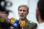 آمریکا تسلیم قاطعیت و توانمندی ایران در حوزه موشکی و قدرت اراده شد